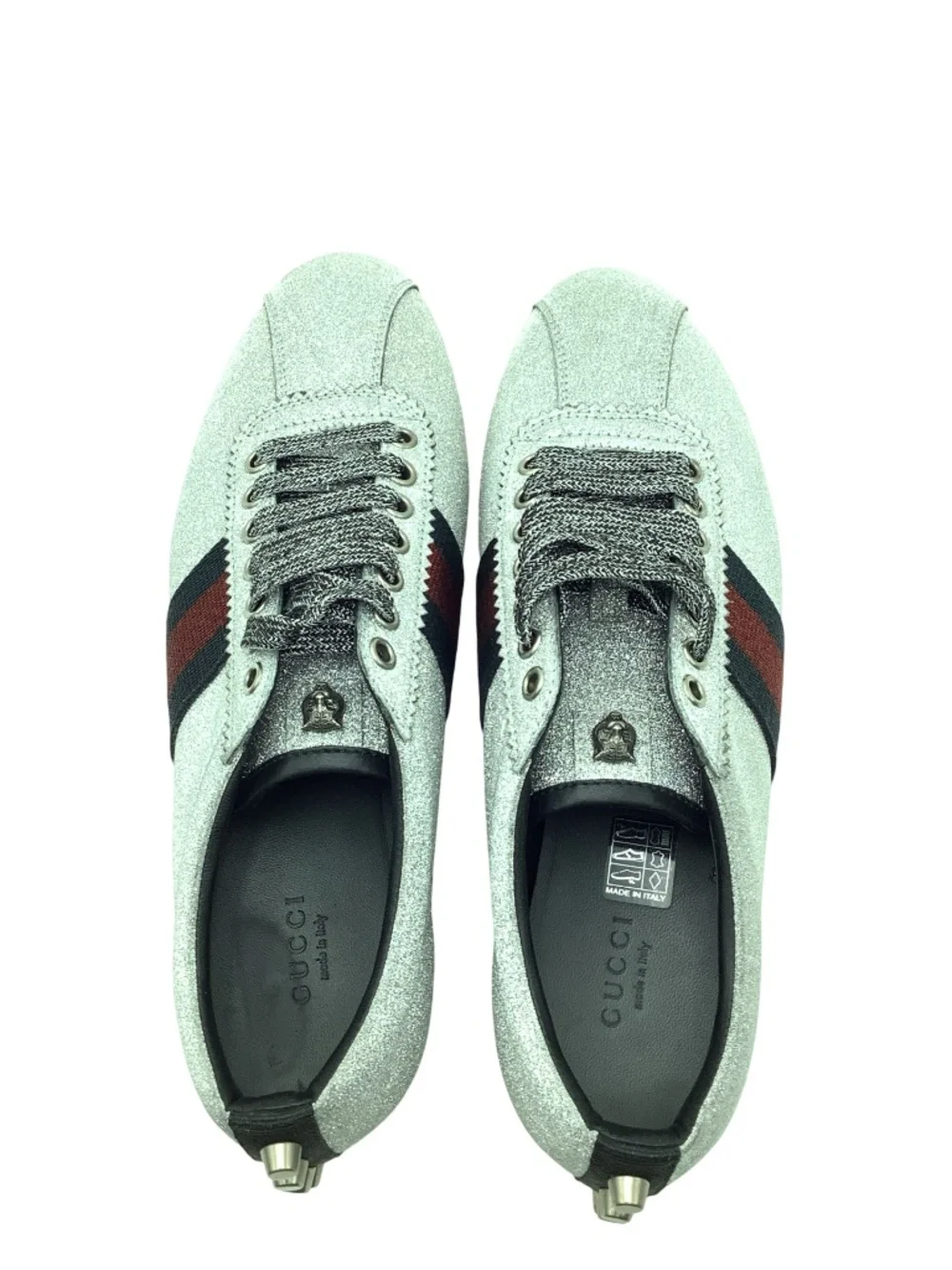 Gucci designer name